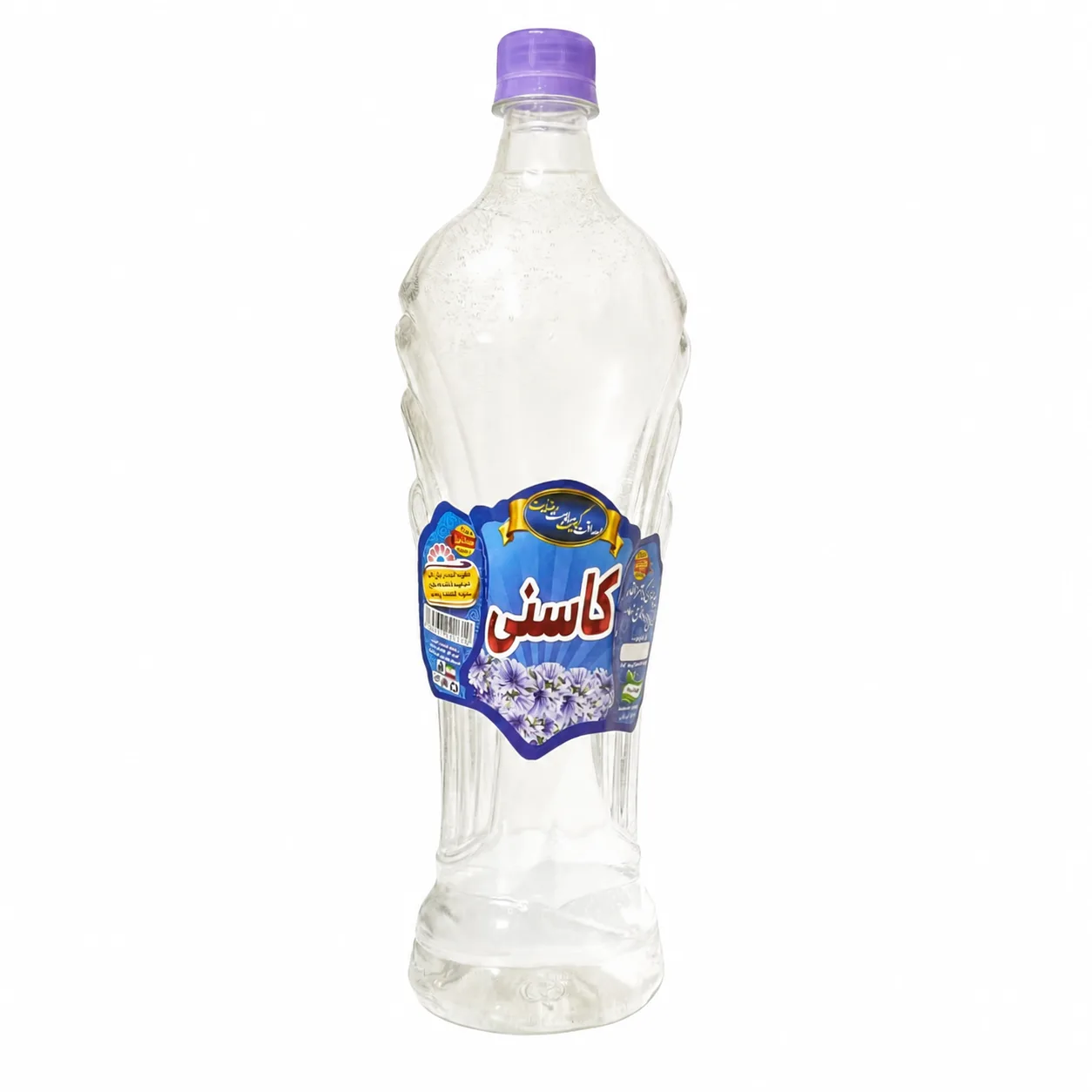 عرق کاسنی