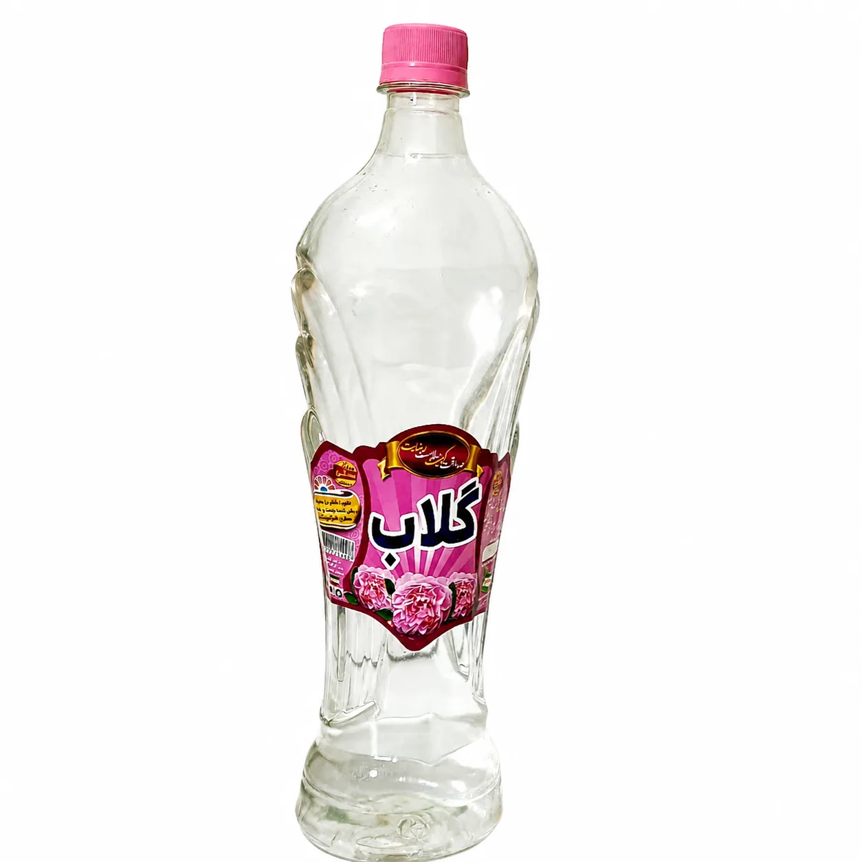 گلاب سنگین