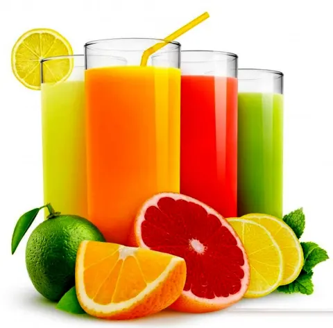 آبمیوه ۱ لیتری