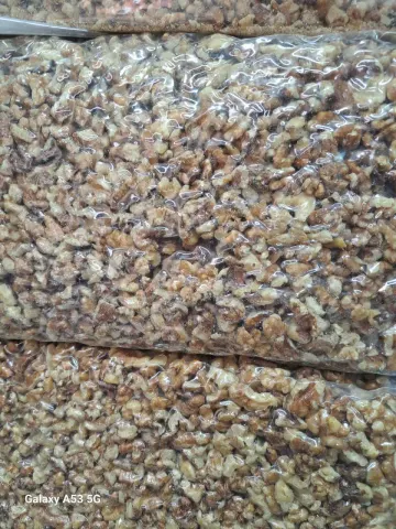 مغز گردو عسلی